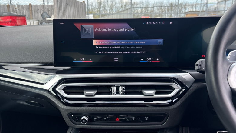 BMW 2 Series 220i M Sport 2dr Step Auto Petrol Coupe